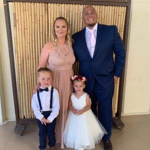 Meet your Posher, Charles